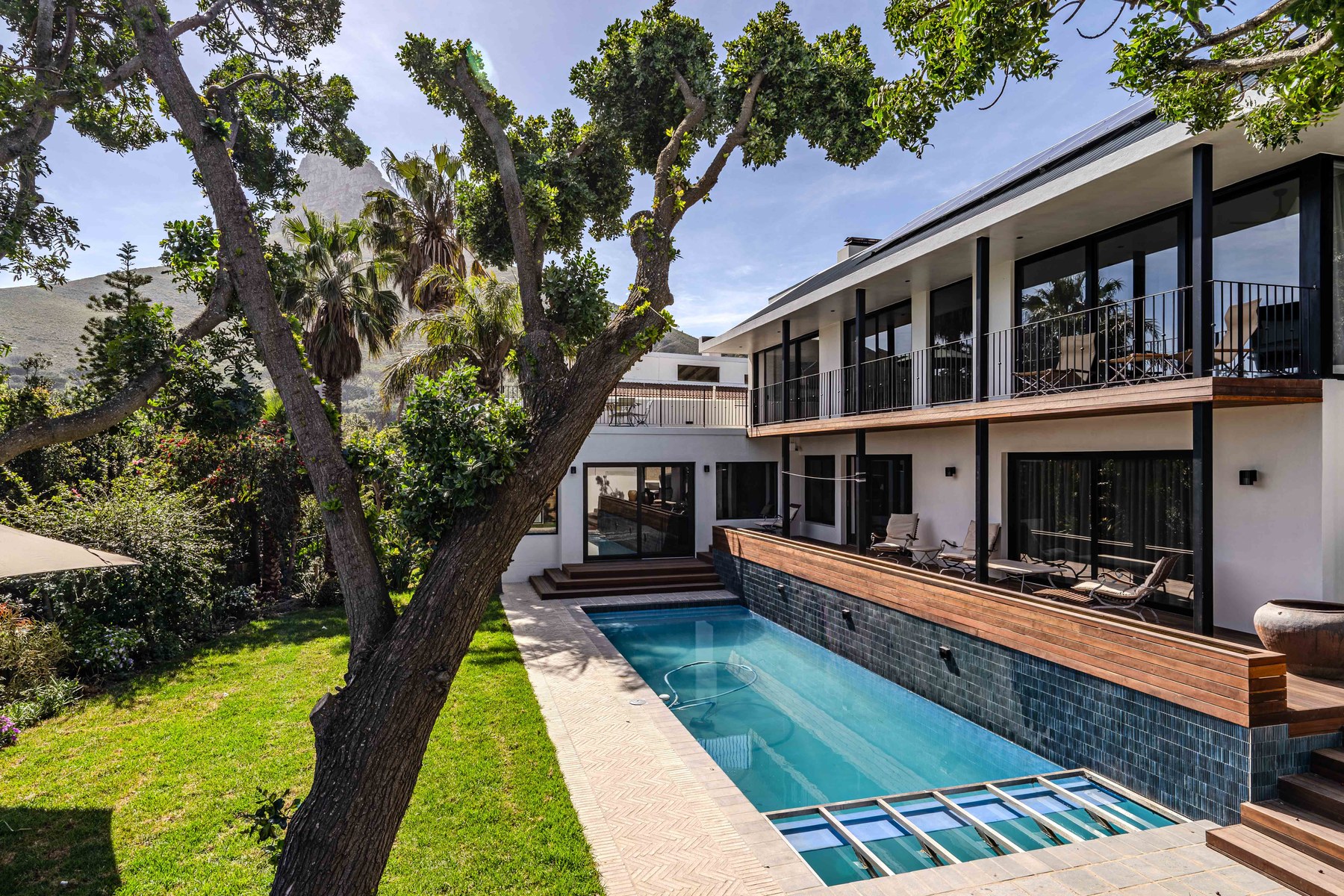 Glenhaven Villa