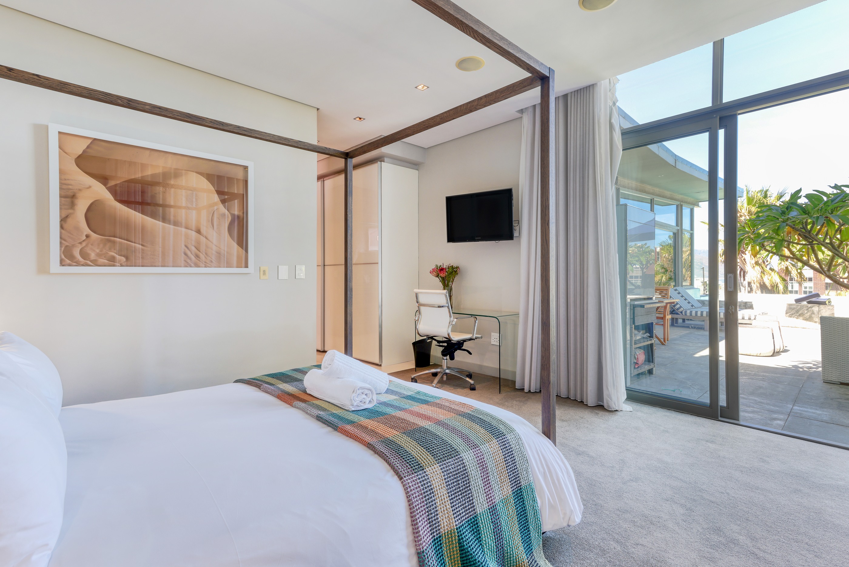 Amara Penthouse