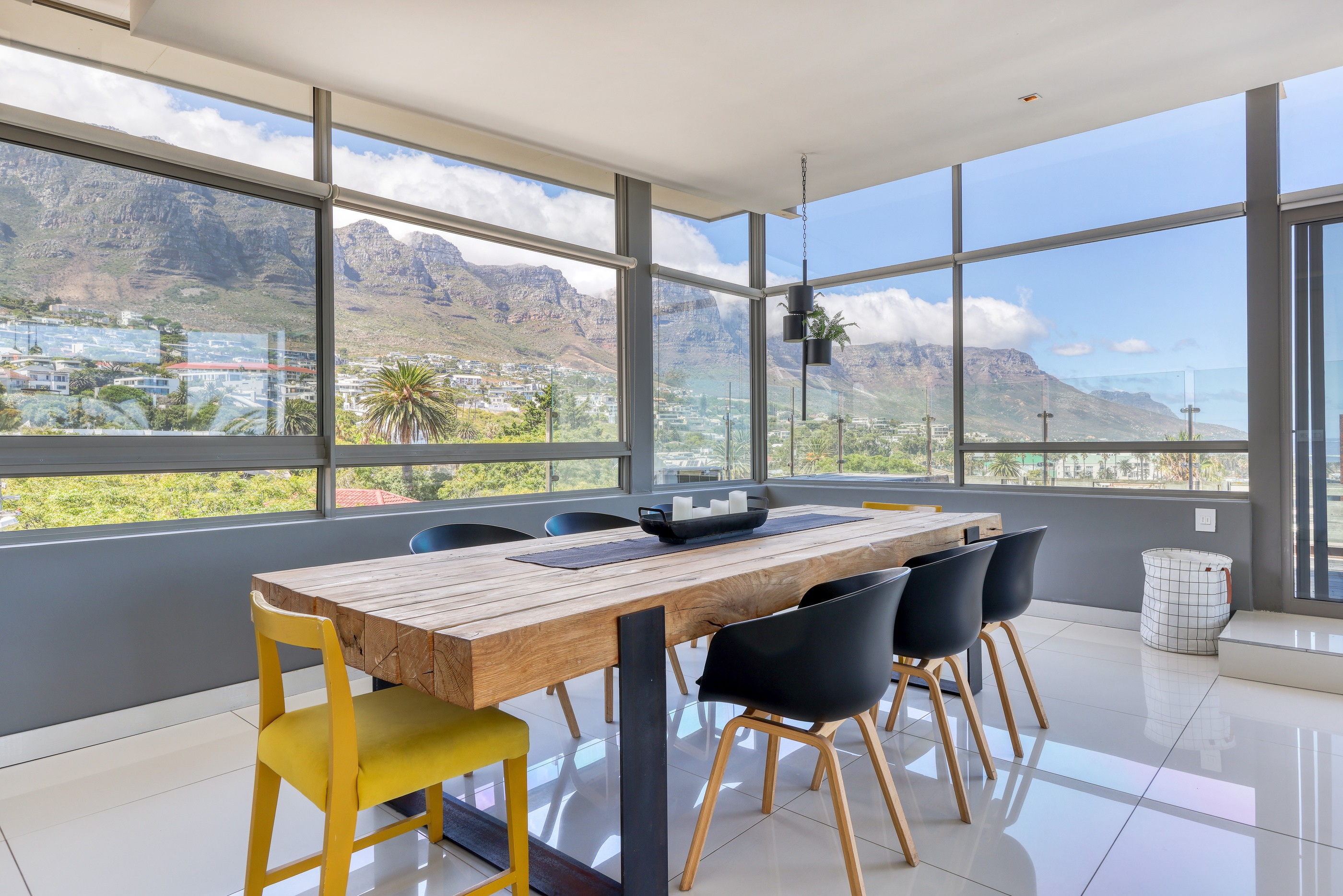 Amara Penthouse