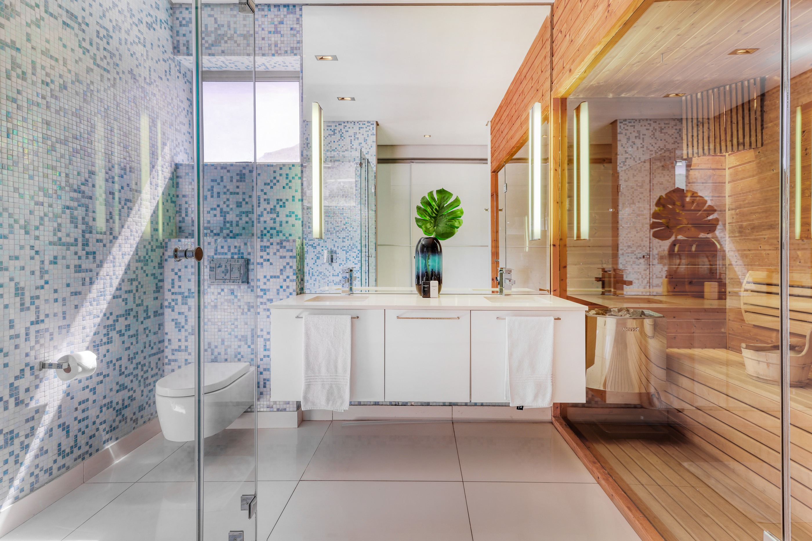 Amara Penthouse