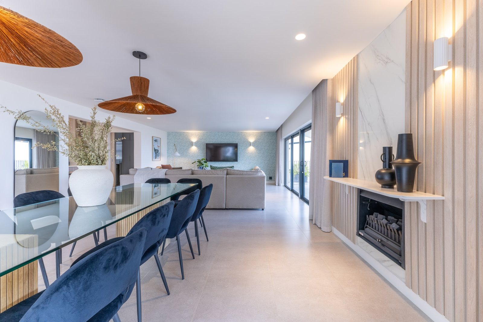 Medburn Villa