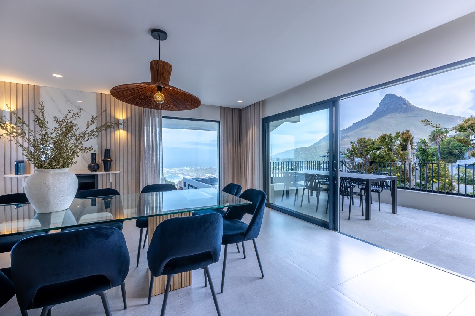 Medburn Villa
