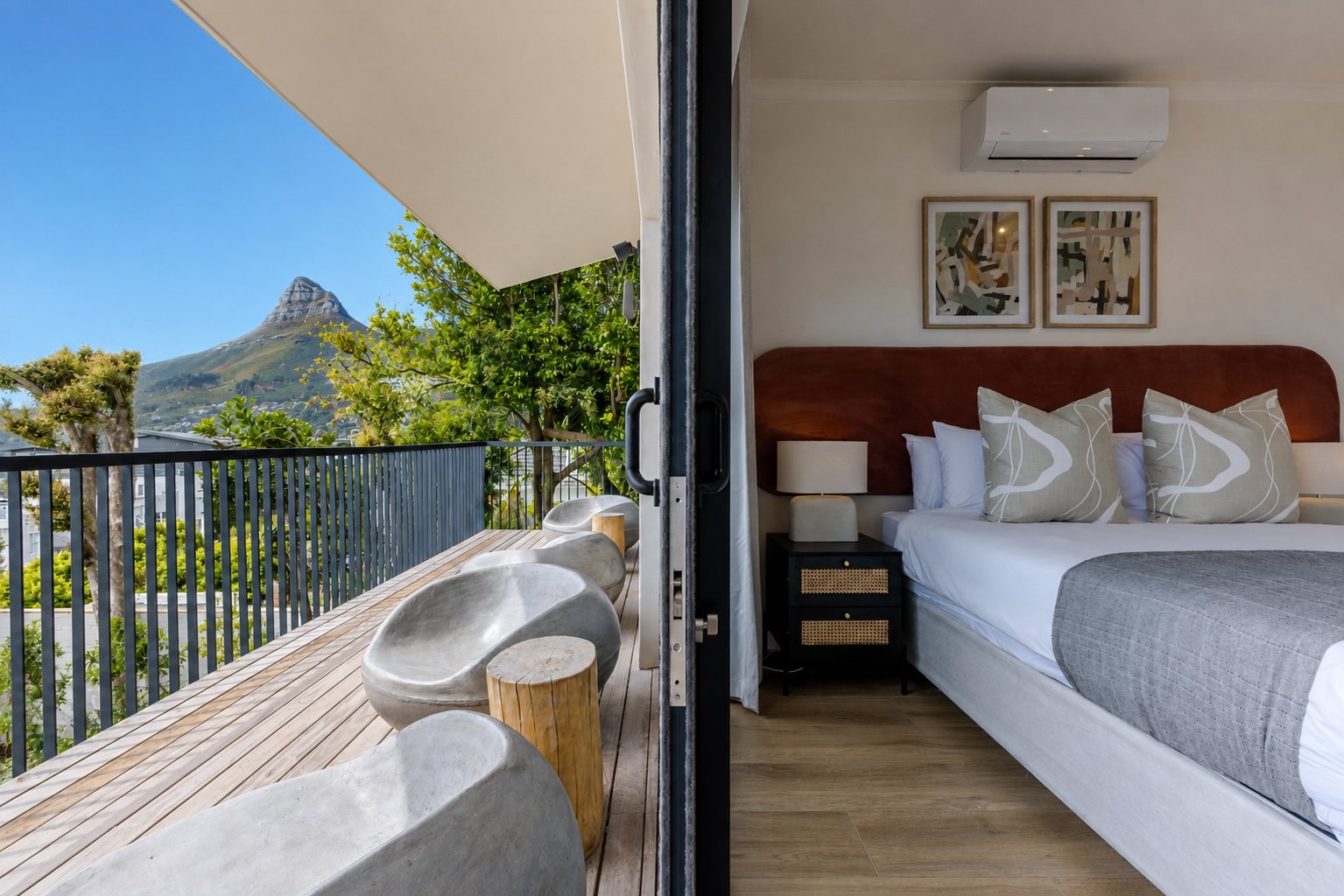 Medburn Villa